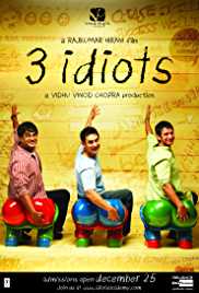 3 Idiots Full Movie Download FilmyMeet