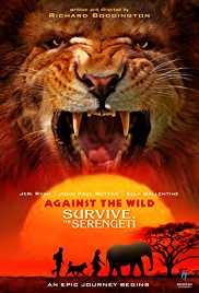 Against The Wild 2 2016 Dual Audio Hindi 480p BluRay 300MB FilmyMeet