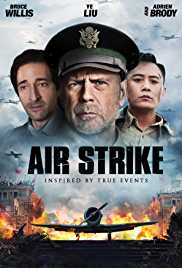 Air Strike 2018 Hindi Dubbed 480p BluRay 280mb FilmyMeet