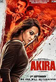 Akira 2016 Full Movie Download FilmyMeet