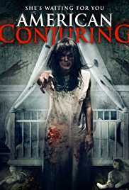 American Conjuring 2016 Hindi Dubbed 480p 300MB FilmyMeet