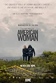 American Woman 2018 Dual Audio Hindi 480p FilmyMeet