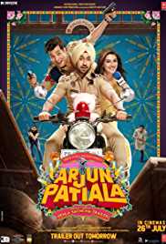 Arjun Patiala 2019 Full Movie Download FilmyMeet