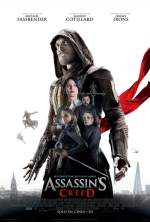 Assassins Creed 2016 Dual Audio Hindi 480p BluRay 350MB FilmyMeet