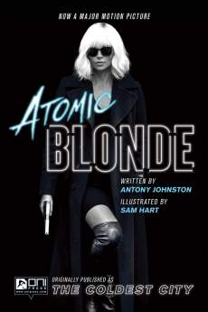 Atomic Blonde 2017 Hindi Dubbed 480p 720p 300MB FilmyMeet