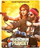 Bachchhan Paandey 2022 Full Movie Download 480p 720p FilmyMeet