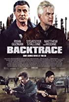 Backtrace 2018 Hindi Dubbed 480p 720p FilmyMeet