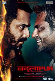 Badlapur 2015 400MB Full Hindi Movie Download FilmyMeet