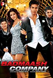 Badmaash Company 2010 Full Movie Download 300MB 480p FilmyMeet