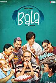 Bala 2019 Full Movie Download FilmyMeet