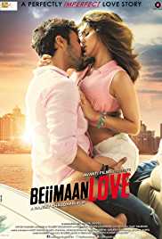 Beiimaan Love 2016 Full Movie Download FilmyMeet