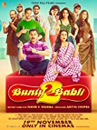 Bunty Aur Babli 2 2021 Full Movie Download 480p 720p FilmyMeet