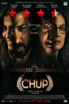 Chup 2022 Full Movie Download 480p 720p FilmyMeet