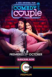 Comedy Couple 2020 Full Movie Download FilmyMeet