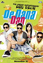 De Dana Dan 2009 Full Movie Download FilmyMeet