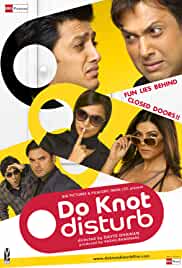 Do Knot Disturb 2009 Full Movie Download FilmyMeet
