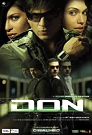 Don 2006 Full Movie Download FilmyMeet