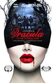 Dracula The Impaler 2013 Hindi Dubbed 480p FilmyMeet