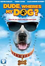 Dude Wheres My Dog 2014 Hindi 480p Dubbed FilmyMeet