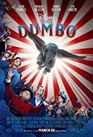 Dumbo 2019 Dual Audio Hindi 480p 300MB HDCAM Filmyzilla