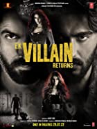 Ek Villain Returns 2022 Full Movie Download 480p 720p 1080p FilmyMeet