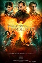 Fantastic Beasts The Secrets of Dumbledore 2022 Hindi Dubbed 480p 720p FilmyMeet