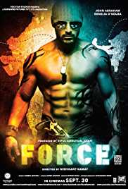 Force 2011 Full Movie Download FilmyMeet