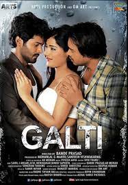 Galti 2021 Full Movie Download FilmyMeet