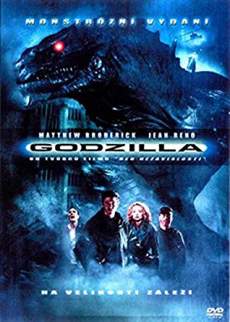 Godzilla 1998 Dual Audio Hindi 300MB 480p FilmyMeet