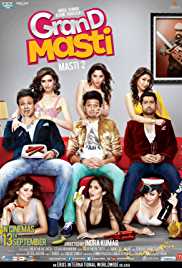 Grand Masti 2013 Full Movie Download FilmyMeet 300MB 480p