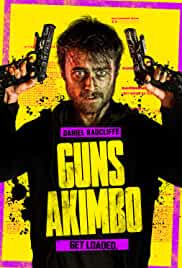Guns Akimbo 2020 Hindi Dubbed 480p 720p FilmyMeet