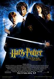 Harry Potter and the Chamber of Secrets 2002 Dual Audio 300MB 480P BluRay Hindi Dubbed