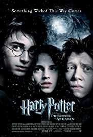Harry Potter and the Prisoner of Azkaban 2004 Dual Audio 300MB 480P BluRay Hindi Dubbed