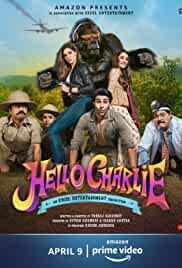 Hello Charlie 2021 Full Movie Download FilmyMeet