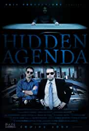 Hidden Agenda 2015 Hindi Dubbed FilmyMeet