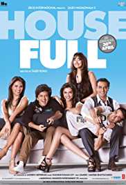 Housefull 2010 Full Movie Download FilmyMeet