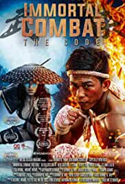 Immortal Combat The Code 2019 Hindi Dubbed FilmyMeet