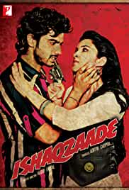 Ishaqzaade 2012 Full Movie Download FilmyMeet