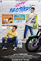 Jatt Brothers 2022 Punjabi 480p 720p Full Movie Download FilmyMeet