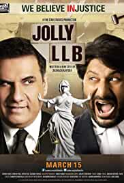 Jolly LLB 2013 Full Movie Download FilmyMeet