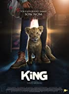 King 2022 Hindi Dubbed 480p 720p FilmyMeet