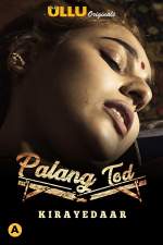 Kirayedaar Palang Tod 2021 Ullu Web Series Download 480p 720p FilmyMeet
