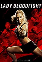 Lady Bloodfight 2016 Hindi Dubbed 480p 720p FilmyMeet
