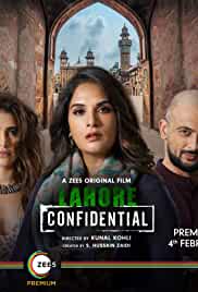 Lahore Confidential 2021 Full Movie Download FilmyZilla