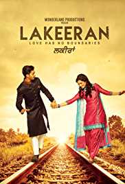 Lakeeran 2016 Punjabi Full Movie Download FilmyMeet