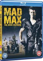 Mad Max 2 The Road Warrior 1981 Dual Audio Hindi 480p BluRay 300mb