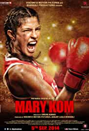 Mary Kom 2014 Full Movie Download FilmyMeet