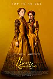 Mary Queen of Scots 2018 Hindi Dual Audio 480p BluRay ESub Download FilmyMeet