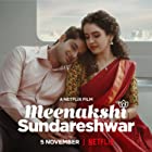 Meenakshi Sundareshwar 2021 Hindi Dubbed 480p 720p FilmyMeet