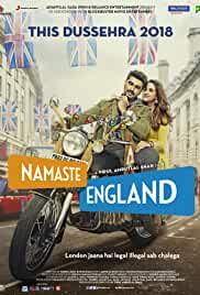 Namaste England 2018 Full Movie Download FilmyMeet